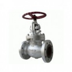 進口鍛鋼截止閥