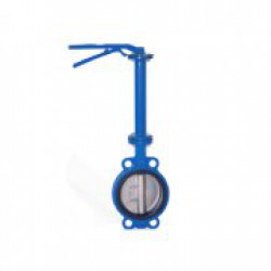 進(jìn)口加長(zhǎng)桿蝶閥