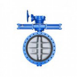 進(jìn)口液動(dòng)蝶閥