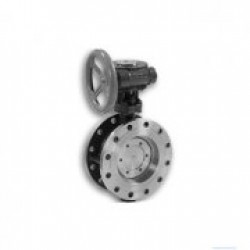 進口美標(biāo)蝶閥