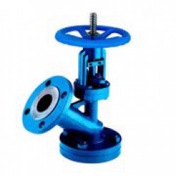 進(jìn)口電子式放料閥