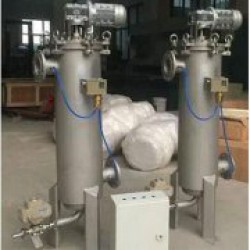 進(jìn)口全自動(dòng)清洗過(guò)濾器