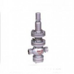 進(jìn)口內(nèi)螺紋活塞式蒸汽減壓閥