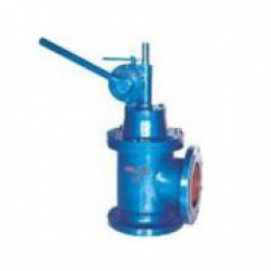 進(jìn)口液控手動排泥閥