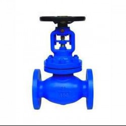 進口高溫導(dǎo)熱油截止閥