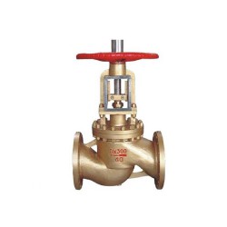 進口氧氣截止閥