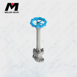 進(jìn)口低溫截止閥丨進(jìn)口截止閥廠家