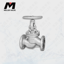 進(jìn)口保溫截止閥