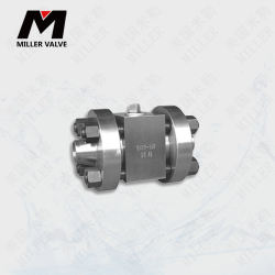 進(jìn)口襯氟球閥