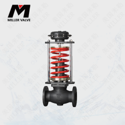 進(jìn)口氣動(dòng)蒸汽調(diào)節(jié)閥