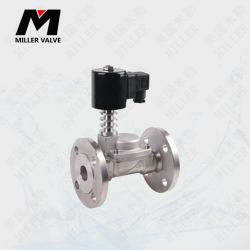 進(jìn)口高溫電磁閥