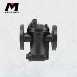 進(jìn)口倒置桶式疏水閥