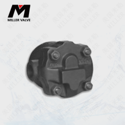 進口杠桿浮球式蒸汽疏水閥