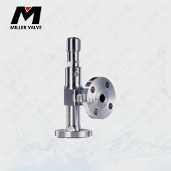 進口低溫安全閥