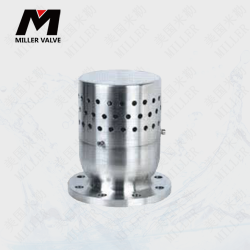 進(jìn)口真空負(fù)壓安全閥