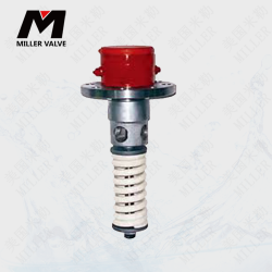 進口內(nèi)裝式安全閥