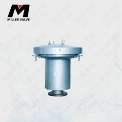 進(jìn)口液壓安全閥