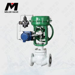 進(jìn)口氣動(dòng)多級(jí)降壓調(diào)節(jié)閥