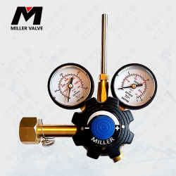 進口氧氣減壓閥