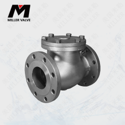 進口靜音止回閥