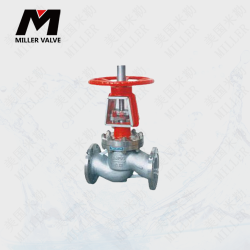 進(jìn)口電站工藝截止閥