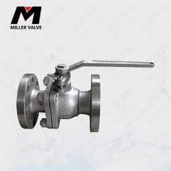 進(jìn)口鑄鋼球閥