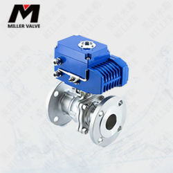 進(jìn)口氣動防爆球閥