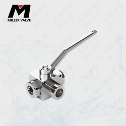 進口不銹鋼高壓球閥