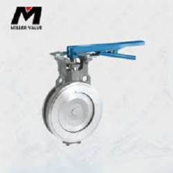 進(jìn)口手動(dòng)蝶閥