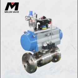 進口氣動減壓閥