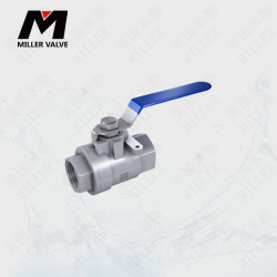 進(jìn)口內(nèi)螺紋球閥