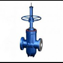 進(jìn)口電動(dòng)平板閘閥