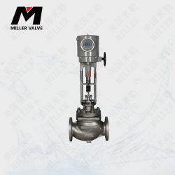 進口高溫調節(jié)閥