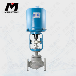 進口電動多級降壓調(diào)節(jié)閥