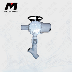 進口電動疏水調(diào)節(jié)閥