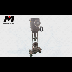 進口電動套筒調(diào)節(jié)閥