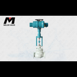 進口電動壓力調(diào)節(jié)閥