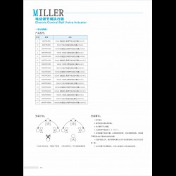 進口電動調節(jié)閥執(zhí)行器