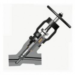 進口工藝截止閥