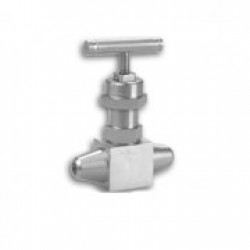 進(jìn)口高溫高壓針型閥