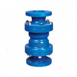 進口固定比例式減壓閥