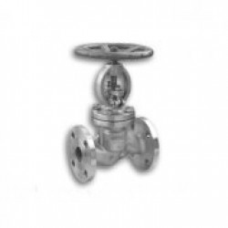 進口不銹鋼波紋管截止閥