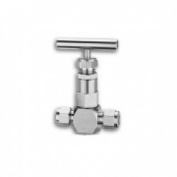 進(jìn)口哈氏合金針型閥