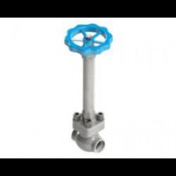 進(jìn)口液氧截止閥