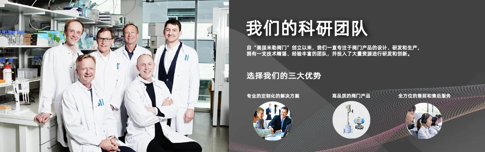 進口氣動調(diào)節(jié)閥