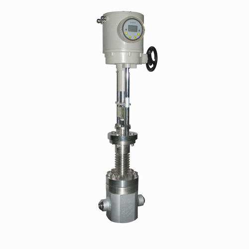 進(jìn)口電動(dòng)調(diào)節(jié)閥