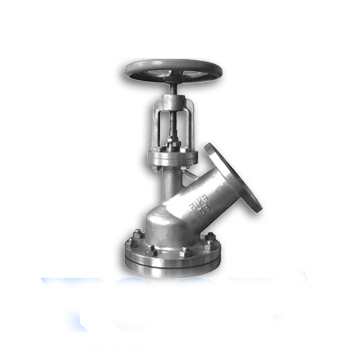 進口管接放料閥