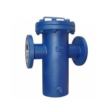 進(jìn)口筒式過濾器