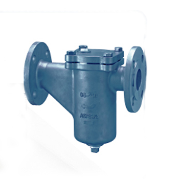 進(jìn)口U型過濾器