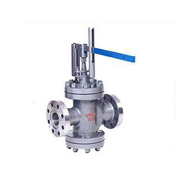 進(jìn)口杠桿式減壓閥